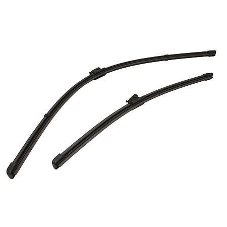 Lamela stergator Wiper blade jointless front 2pcs Visioflex 700/450mm MERCEDES EQV W447 EVITO W447 EVITO TOURER W447 MARCO POLO CAMPER W447 V W447 VITO W447 VITO MIXTO DOUBLE CABIN 03.14- SWF SWF 119476