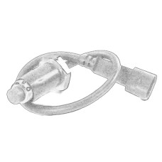Senzor,turatie Senzor pozitie arbore cotit IVECO EUROCARGO I-III EUROSTAR EUROTECH MP 8040.45.4000-8360.46.417TCA 01.91- OEM 4861291Z