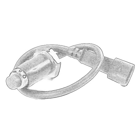 Senzor,turatie Senzor pozitie arbore cotit IVECO EUROCARGO I-III EUROSTAR EUROTECH MP 8040.45.4000-8360.46.417TCA 01.91- OEM 4861291Z