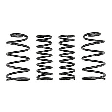 Set arcuri sport Eibach Pro Kit Mazda 3 BK 1.6 10.03 CD - 995 kg/915 kg E10-55-008-02-22 30 mm/30 mm EIBACH E10-55-008-02-22