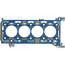 Garnitura chiulasa chiulasa FORD FOCUS IV GALAXY III MONDEO V RANGER S-MAX TOURNEO CUSTOM V362 TRANSIT CUSTOM V362 TRANSIT V363 FORD USA EDGE 2.0D/2.0DH 12.15- REINZ 61-11839-20