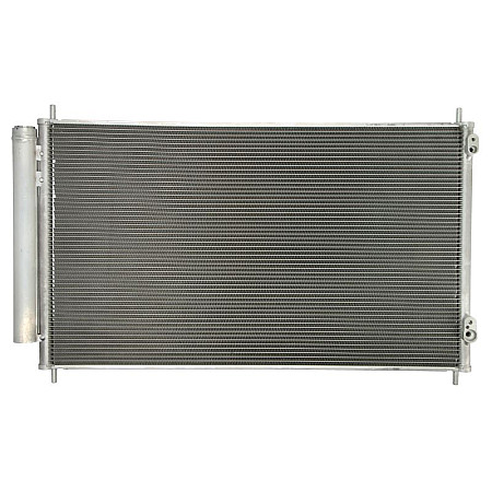 Condensator, climatizare A/C condenser TOYOTA YARIS 1.5H 03.12- KOYORAD CD010613M