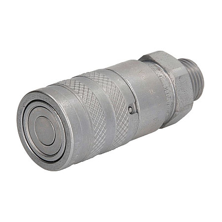 Cuplaj rapid Cuplaj hidraulic FASTER FFH04-2/1615 F