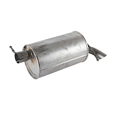 Toba esapament finala Toba finala esapament FORD GALAXY I 2.3 01.97-05.06 4MAX 0219-01-08657P