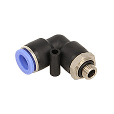 Cap de cuplare Montare TEKALAN Brida U 10mm plastic cantitate: 1buc RECTUS RQSL 1810G