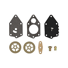 Set reparatie, pompa combustibil Fuel pump repair kit EVINRUDE/JOHNSON 9.9-115HP SIERRA INTERNATONAL LLC 18-7821