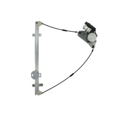 Mecanism actionare geam Window regulator L electric with motor DAF CF CF 85 01.01- COSPEL 1904.72755