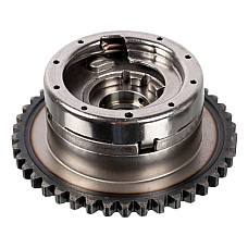 Regulator ax cu came Camshaft phasing pulley MERCEDES A V177 A W176 A W177 B SPORTS TOURER W246 W242 B SPORTS TOURER W247 C A205 C C204 C C205 C T-MODEL S204 1.5-2.0H 01.08- SWAG SW33100927