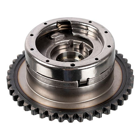 Regulator ax cu came Camshaft phasing pulley MERCEDES A V177 A W176 A W177 B SPORTS TOURER W246 W242 B SPORTS TOURER W247 C A205 C C204 C C205 C T-MODEL S204 1.5-2.0H 01.08- SWAG SW33100927