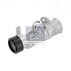 Blocaj volan Capac contact aprindere fara un insert SCANIA LPGRS PGRT 01.03- DT KLIMA 1.19237