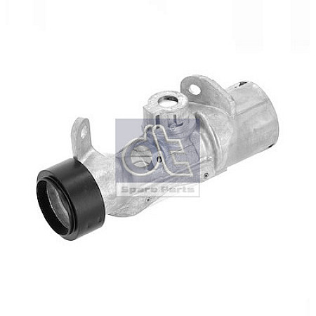 Blocaj volan Capac contact aprindere fara un insert SCANIA LPGRS PGRT 01.03- DT KLIMA 1.19237