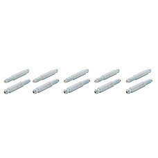 Surub aerisire, cilindru receptor frana Aerisitor frana M7x1mm 10 buc.ambalaj FORD TRANSIT 1.6-2.5D 11.77-10.86 WP WP5-300-0094/10