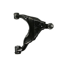 Brat, suspensie roata Front axle track control arm L bottom TOYOTA LAND CRUISER LAND CRUISER PRADO 2.7-4.0 08.09- 555 SA-T402L