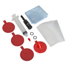 Instrumente pentru inlocuirea geamurilor Tool kit for glass repair SEALEY SEA SCS901