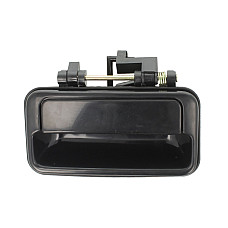 Maner usa Spate Stanga extern negru SUZUKI SWIFT SWIFT I SWIFT II 1.0/1.3/1.6 03.89- BLIC 6010-18-001403P