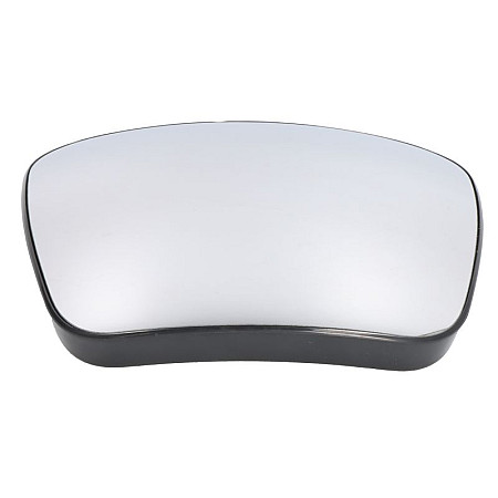 Sticla oglinda laterala Dreapta/Stanga 192 x208mm incalzita IVECO EUROCARGO I-III 09.00-09.15 MEKRA 191008311099