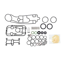 Set reparatie, supapa frana - frana de serviciu Kit de reparare a valvelor schimbator de viteza potriveste: 0501219311 WACH-MOT WT/ZFK.3C