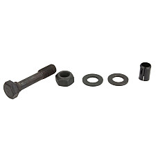 Set suruburi, carcasa rulment sarcina amortizor Elemente de montare in suspensie Dreapta/Stanga fata reglarea suspensiei CHRYSLER PACIFICA PT CRUISER TOWN &amp; COUNTRY VOYAGER III VOYAGER IV VOYAGER V 1.6-4.0 01.95- USA K7256AT