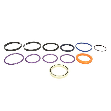 Simering etansare Hydraulic actuator repair kit JCB 3CX 4CX ANAC MAKINA 332-E8224-AN