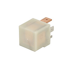 Releu,instalatia de comanda bujii incandescente Controler / releu al dopurilor incandescente AUDI A3 SEAT ALHAMBRA AROSA CORDOBA CORDOBA VARIO IBIZA II IBIZA III INCA LEON TOLEDO I TOLEDO II 1.4D-2.5D 08.93-12.13 BORGWARNER (BERU) GR 081