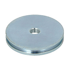 Inel etansare, articulatie ax Garnitura de articulatie de directie capacul pentru tifturi BPART 0821.358.260