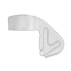 Protectie pietre, trapez Track control arm fitting element R CITROEN JUMPER FIAT DUCATO PEUGEOT BOXER 1.9D-3.0D 02.94- OE FIAT 1332938080