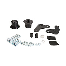 Crash Pad Crash pad fitting kit crash pad fitting kit sl01 RD Moto SUZUKI GSX-R 1000 2012-2016 RDMOTO RDM-S36S