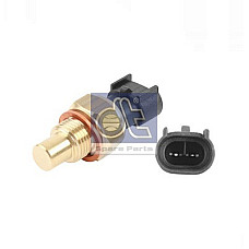Senzor,temperatura lichid de racire Senzor temperatura lichid racire IVECO EUROCARGO I-III EUROSTAR EUROTECH MH EUROTECH MP EUROTECH MT EUROTRAKKER MAGIRUS STRALIS I 8040.25B.4200-OM471.900 01.91- DT KLIMA 7.51400