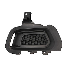 Grila ventilatie, bara protectie Halogen plug front L neagra FORD RANGER 11.18- BLIC 5703-05-2599921P