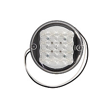 Lumini frana WS lampa circular cu LED-uri de frana lumini 24V WAS 177 W35 24V