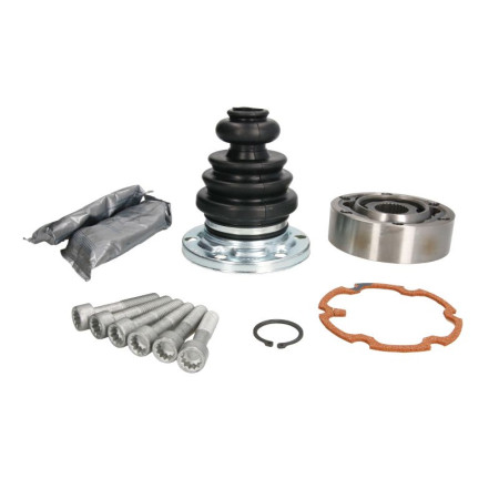 Set articulatie, planetara Articulatia arborelui cotit interior Dreapta/Stanga /28z AUDI 100 C2 100 C3 100 C4 200 C2 200 C3 80 B2 80 B3 80 B4 90 B2 90 B3 A4 B5 A6 C4 A6 C5 1.6D-6.0 03.77-03.08 SPIDAN 0.020273