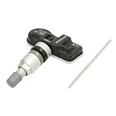 Senzor, sistem de control al presiunii pneuri TPMS wheel air sensor HAMATON dedicated programmed with aluminium valve 433 MHz EUROPE NISSAN OPEL RENAULT HAMATON HAM-OER-S057