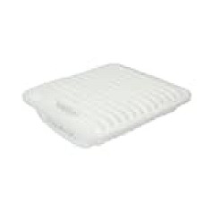 Filtru aer diametru interior 216 MITSUBISHI ECLIPSE IV ENDEAVOR GALANT IX GALANT VII 2.4/3.8 02.93- WIX FILTERS 46873WIX