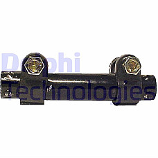 Teava bara de directie Elementul de montare a tijei de directie conector de reglare lungime 120mm Fata DELPHI TA2147