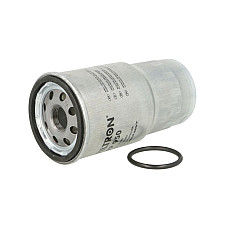 Filtru combustibil MAZDA 323 F VI 323 S VI 6 626 V MPV II PREMACY SUBARU TREZIA TOYOTA AVENSIS AVENSIS VERSO CORO MAZDA MPV II (LW), Dubita, 08.1999 - 12.2006 Filtron PP950