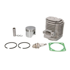 Cilindru motor Cilindru Pocket Bike Sr. 44Mm Roz. Szpilek 46X46Mm INPARTS IP000540