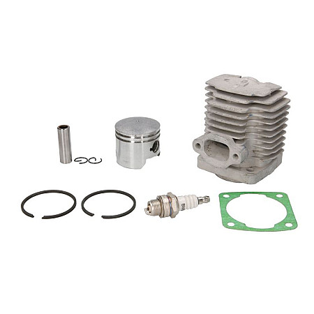 Cilindru motor Cilindru Pocket Bike Sr. 44Mm Roz. Szpilek 46X46Mm INPARTS IP000540