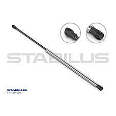 Amortizor portbagaj Arcul cu gaz arcul cu gaz de incarcare Dreapta/Stanga lungime maxima: 3445mm sUV:885mm VW PHAETON LIMUZINA 04.02-03.16 STABILUS STA318851