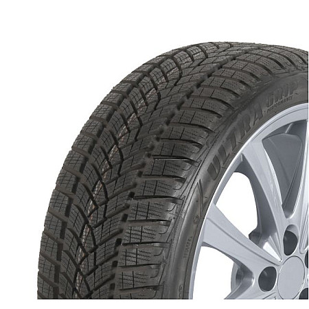 Anvelopa de iarna PKW 579113 UltraGrip Performance G1 GOODYEAR Iarna Anvelopa turism FP XL 3PMSF M+S MO etichete: Din data de 01.05.2021: eficienta combustibil - B aderenta pe teren umed - B clasa de masurare a GOODYEAR 225/45R18 ZOGO 95H UGPG1M