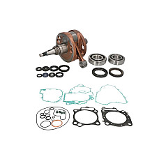 Arbore cotit cotit HONDA CRF 450 2006-2006 HOT RODS CBK0175