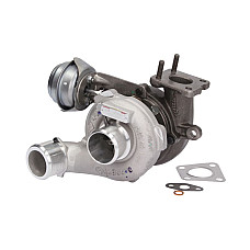 Turbo / turbina ALFA ROMEO 147 (937_) GARRETT 716665-5003S