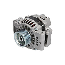 Alternator 28V 100A SCANIA PGRT DC11.08-DT16.08 03.04- PRESTOLITE ELECTRIC PE 861079