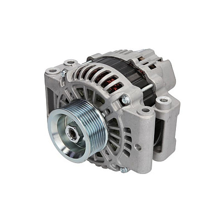 Alternator 28V 100A SCANIA PGRT DC11.08-DT16.08 03.04- PRESTOLITE ELECTRIC PE 861079