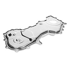 Carcasa distributie Timing cover metal NISSAN NV400 OPEL MOVANO B RENAULT MASTER III 2.3D 02.10- OE RENAULT 13 50 269 86R