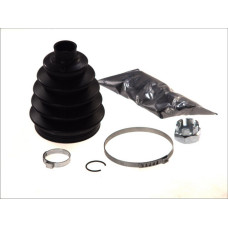 Ansamblu burduf, articulatie planetara Burduf cauciuc cap planetara exterior fi: 247/825 lungime121 set TOYOTA AVENSIS AVENSIS VERSO 2.0D 10.99-08.05 SPIDAN 0.021298