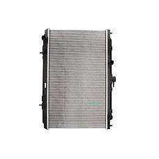 Radiator, racire motor Radiator motor Manual  NISSAN ALMERA TINO 1.8 KOYORAD PL021767