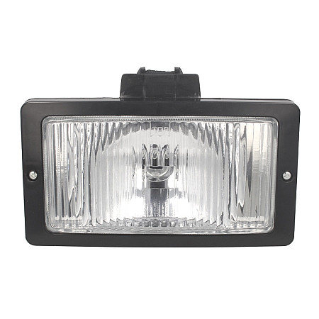 Far Universal headlamp L/R H3 white neagra VOLVO FH12 FH16 FM12 08.93- TRUCKLIGHT HL-VO009