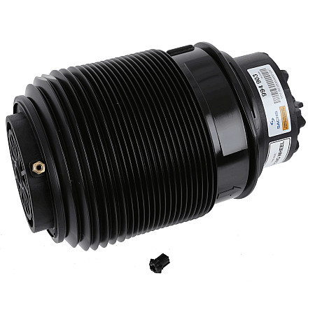 Amortizor Air suspension bellows rear L MERCEDES CLS C218 CLS SHOOTING BRAKE X218 E T-MODEL S212 E W212 1.8-6.2 01.09-12.17 SACHS 994 903