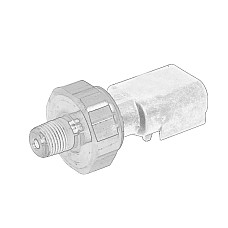 Senzor,presiune ulei Senzor presiune ulei 3 pin CHRYSLER VOYAGER IV DODGE CARAVAN VIPER JEEP CHEROKEE GRAND CHEROKEE II WRANGLER II WRANGLER III 2.5-8.3 01.95- CHRYSLER 05149064AB