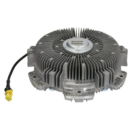 Cupla, ventilator radiator Fan clutch number of pins: 5 MAN FOC TGA TGS I TGX I D2066LF01-D3876LF09 12.00- COJALI 7063427COJ